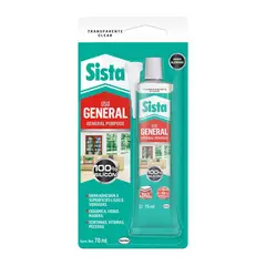 Sista - Baños & Cocinas Trans 70Ml