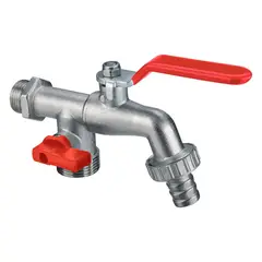 Humboldt - Llave para Lavadora,