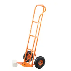 Bauker - Carro de Carga 250 Kg,