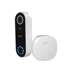 Nexxt - Timbre Smart con Chime