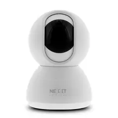 Nexxt - Cámara PTZ para Interiores
