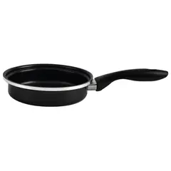 Casa Bonita - Sartén 18cm antiadherente negro