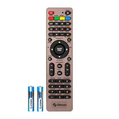 Steren - Control Remoto Universal