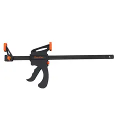 Bauker - Prensa Rápida 12"