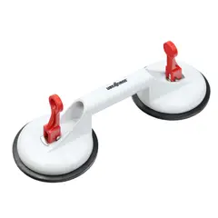 Ubermann - Ventosa de Succión 12.5 cm