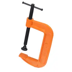 undefined - Prensa C 5" Bauker