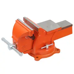 undefined - Tornillo de Banco 6" Bauker