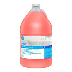 Key - Limpiador Desinfectante para Baños de Piedra Natural 4L