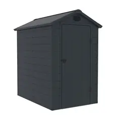 Ergo - Bodega de Jardín 192 x 134 x 204 cm