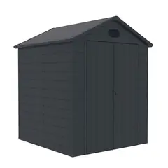 Ergo - Bodega de Jardín 192 x 190 x 226 cm