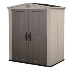 Keter - Bodega de Jardín Factor