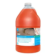 Key - Desengrasante Profesional Multisuperficies Forte 4L