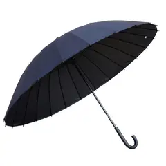 Just Home Collection - Paraguas 120 cm