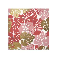 Just Home Collection - Canvas Box2 Hojas de 30 x 30 cm2