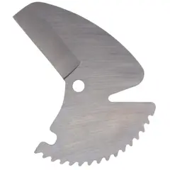 Bauker - Hoja Corte PVC 42 mm,