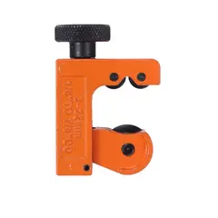 Bauker - Cortador de Tubo 3-22 mm