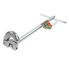 undefined - Llave 11"