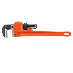 Bauker - Llave Tubos 14"