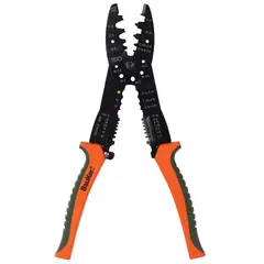 undefined - Herramienta Multifunción 10", Bauker