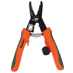 Bauker - Herramienta Multifunción 7"