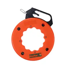 undefined - Pasacables 15 m Bauker