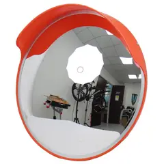 Bauker - Espejo Convexo 450 mm