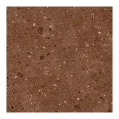 Artemis - Piso Cerámico Navarra Marron 60.5X60.5 Mate 1.83