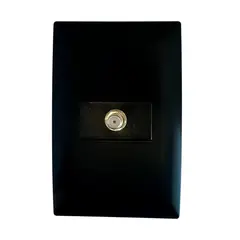 Royer - Placa Armada Coaxial