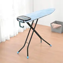 Kleine Wolke - Tabla de Planchar 15 x 48 x 122 cm