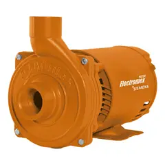 Electromex - Motobomba Centrifuga 1.5 HP 240 l/min
