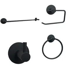 Sensi Dacqua - Set de Accesorios 4 Piezas