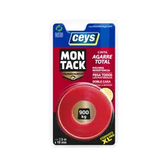 Ceys - Cinta Montack Xl