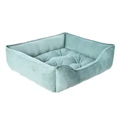 Petizoos - Cama Mascota Rosa 55 x 50 cm