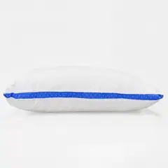 Spring Air - Almohada King Size Comfort Nivel 4 – Firme Blanco