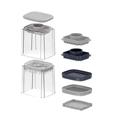 Just Home Collection - Mandolina de corte