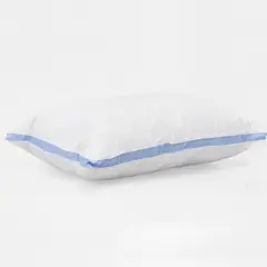 Spring Air - Almohada King Size Comfort Nivel 2 – Suave Blanco