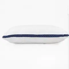 Spring Air - Almohada estándar Comfort Nivel 5 - Muy firme Blanco