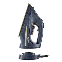 Oster - Plancha Vapor 2 en 1