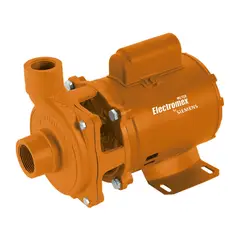 Electromex - Motobomba Centrifuga .25 HP 90 l/min