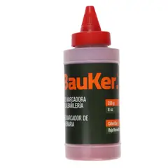 Bauker - Tiza Roja 225 g