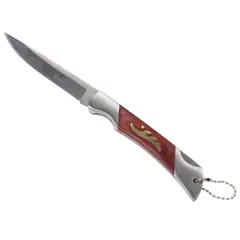 undefined - Navaja de Bolsillo Plegable Bauker