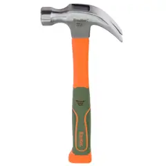 undefined - Martillo Carpintero 16 Oz Bauker