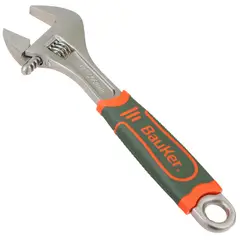 undefined - Llave Ajustable 12" Bauker