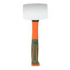 Bauker - Mazo de Goma 24 Oz