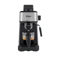 Oster - Cafetera Espresso