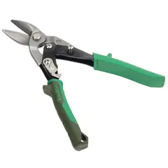 undefined - Tijera Hojalatera 10" Bauker