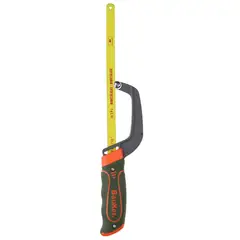 Bauker - Mini Arco de Sierra Pro 12"