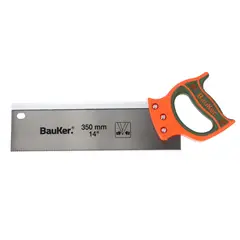 undefined - Serrucho 14" Bauker