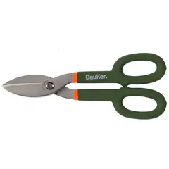 Bauker - Tijera Multiuso 10"