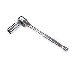 undefined - Manija Ratchet 1/2" 72 Dientes, Bauker